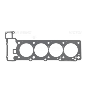 Прокладка під ГБЦ VR 61-35525-00 Mercedes W463